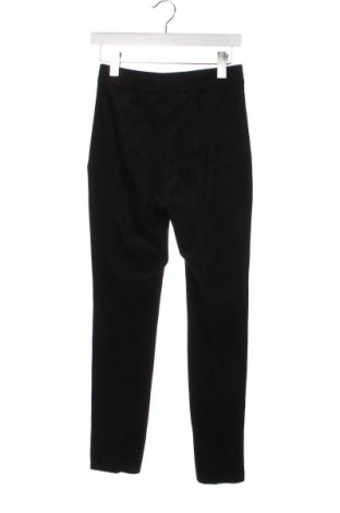 Pantaloni de femei H&M, Mărime S, Culoare Negru, Preț 28,99 Lei