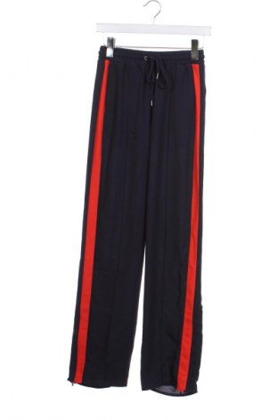 Dámské kalhoty  H&M, Velikost XS, Barva Černá, Cena  198,00 Kč