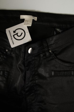 Damenhose H&M, Größe M, Farbe Schwarz, Preis 6,49 €