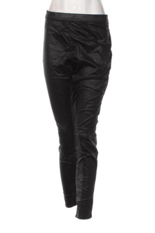 Pantaloni de femei H&M, Mărime XL, Culoare Negru, Preț 32,99 Lei