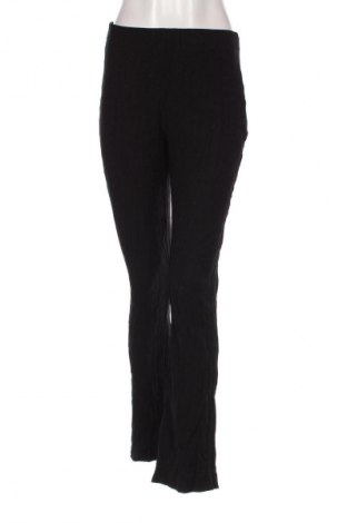 Pantaloni de femei H&M, Mărime M, Culoare Negru, Preț 33,99 Lei