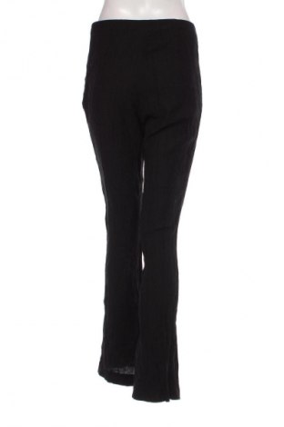 Pantaloni de femei H&M, Mărime M, Culoare Negru, Preț 33,99 Lei