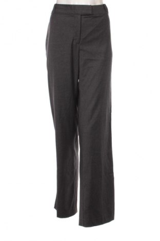 Pantaloni de femei H&M, Mărime L, Culoare Gri, Preț 46,08 Lei