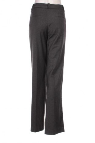 Pantaloni de femei H&M, Mărime L, Culoare Gri, Preț 46,08 Lei