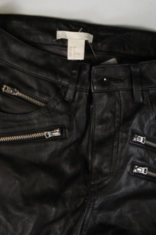 Damenhose H&M, Größe XS, Farbe Schwarz, Preis € 5,99