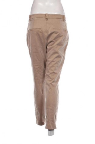 Pantaloni de femei H&M, Mărime M, Culoare Bej, Preț 33,99 Lei