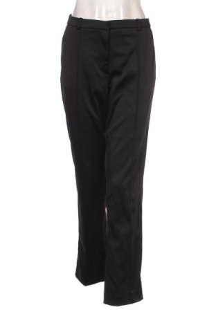 Pantaloni de femei H&M, Mărime L, Culoare Negru, Preț 33,99 Lei