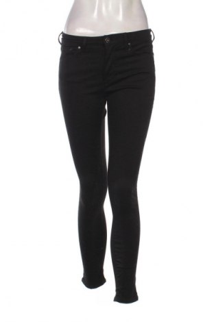 Pantaloni de femei H&M, Mărime S, Culoare Negru, Preț 33,99 Lei