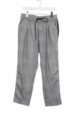 Pantaloni de femei H&M, Mărime XXS, Culoare Gri, Preț 14,99 Lei