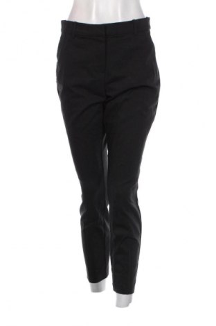 Pantaloni de femei H&M, Mărime M, Culoare Negru, Preț 28,99 Lei