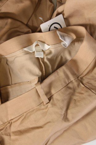 Damenhose H&M, Größe XL, Farbe Beige, Preis 6,49 €