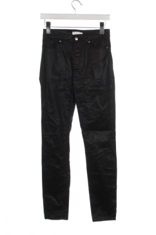 Pantaloni de femei H&M, Mărime S, Culoare Negru, Preț 15,49 Lei