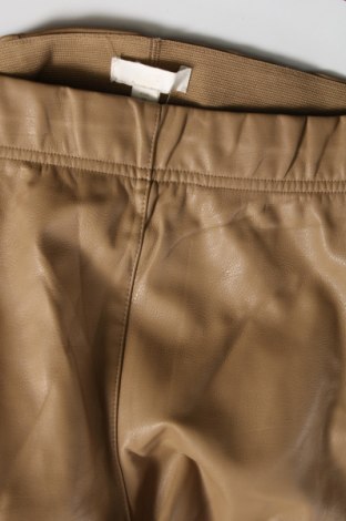 Damenhose H&M, Größe M, Farbe Beige, Preis € 5,99