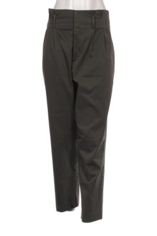 Damenhose H&M, Größe L, Farbe Grün, Preis € 15,00