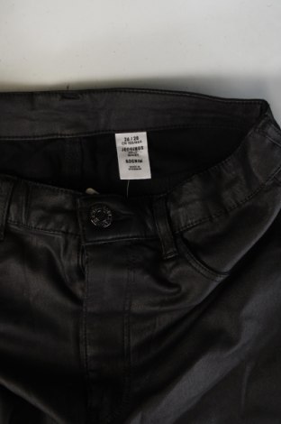 Pantaloni de femei H&M, Mărime XS, Culoare Negru, Preț 26,99 Lei