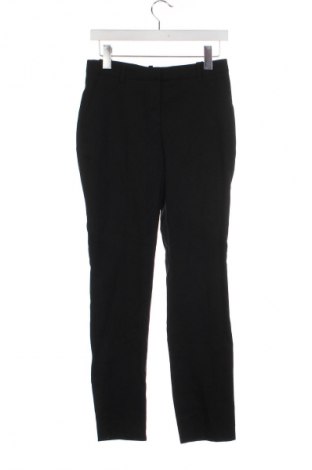 Pantaloni de femei H&M, Mărime XS, Culoare Negru, Preț 26,99 Lei