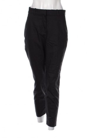 Pantaloni de femei H&M, Mărime M, Culoare Negru, Preț 29,57 Lei