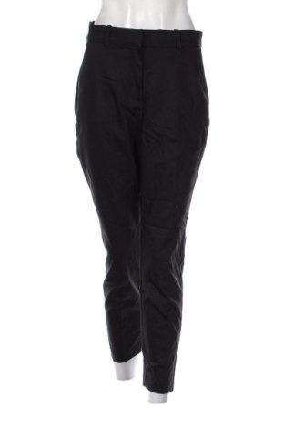 Pantaloni de femei H&M, Mărime M, Culoare Negru, Preț 95,39 Lei