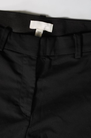 Pantaloni de femei H&M, Mărime M, Culoare Negru, Preț 27,99 Lei