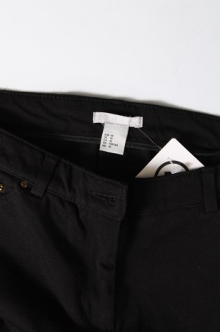 Pantaloni de femei H&M, Mărime M, Culoare Negru, Preț 20,99 Lei