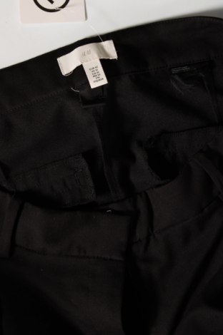 Damenhose H&M, Größe L, Farbe Schwarz, Preis 9,49 €