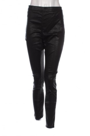 Pantaloni de femei H&M, Mărime XL, Culoare Negru, Preț 35,99 Lei