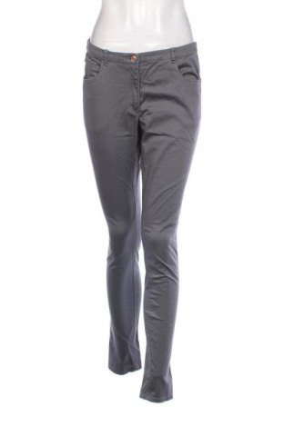 Damenhose H&M, Größe M, Farbe Grau, Preis 6,99 €