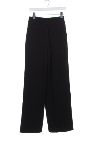 Pantaloni de femei H&M, Mărime S, Culoare Negru, Preț 28,99 Lei