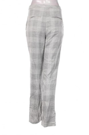 Pantaloni de femei H&M, Mărime L, Culoare Gri, Preț 26,99 Lei