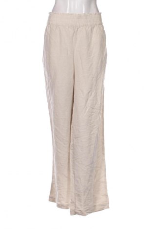 Damenhose H&M, Größe XL, Farbe Beige, Preis 20,49 €