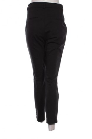 Pantaloni de femei H&M, Mărime L, Culoare Negru, Preț 44,99 Lei