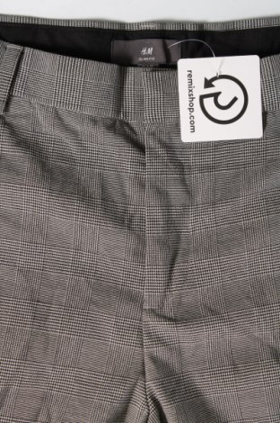 Damenhose H&M, Größe M, Farbe Grau, Preis € 4,49