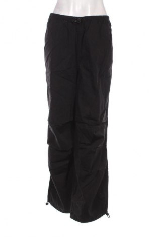 Pantaloni de femei H&M, Mărime M, Culoare Negru, Preț 33,99 Lei