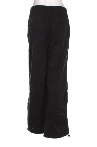 Pantaloni de femei H&M, Mărime M, Culoare Negru, Preț 33,99 Lei