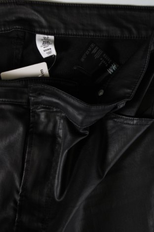 Damenhose H&M, Größe XXL, Farbe Schwarz, Preis € 9,49