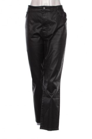 Damenhose H&M, Größe XXL, Farbe Schwarz, Preis € 9,29