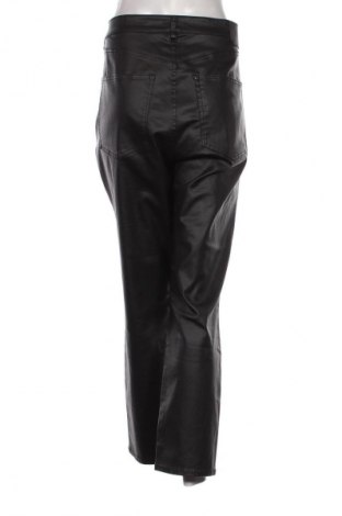 Pantaloni de femei H&M, Mărime XXL, Culoare Negru, Preț 44,99 Lei