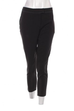 Pantaloni de femei H&M, Mărime L, Culoare Negru, Preț 44,40 Lei