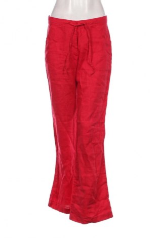 Damenhose H&M, Größe M, Farbe Rot, Preis 8,95 €