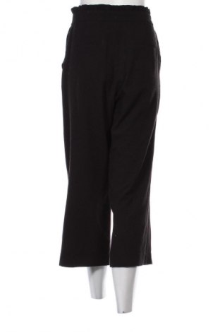 Pantaloni de femei H&M, Mărime S, Culoare Negru, Preț 71,43 Lei