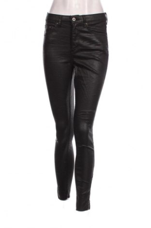 Pantaloni de femei H&M Conscious Collection, Mărime S, Culoare Negru, Preț 27,99 Lei