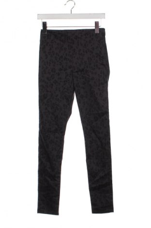 Pantaloni de femei H&M Divided, Mărime XS, Culoare Mov, Preț 17,99 Lei