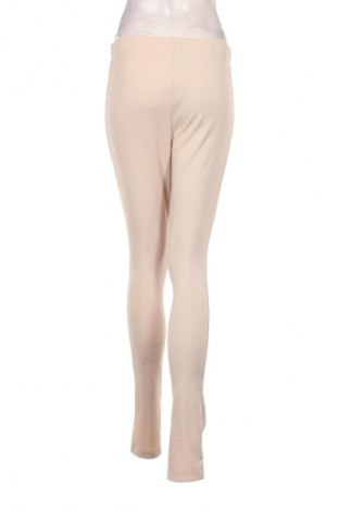 Damenhose H&M Divided, Größe M, Farbe Beige, Preis € 15,49