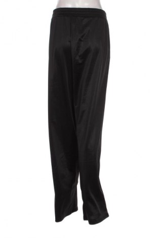 Pantaloni trening de femei H&M Divided, Mărime L, Culoare Negru, Preț 71,99 Lei