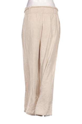 Damenhose H&M Divided, Größe M, Farbe Beige, Preis € 6,99