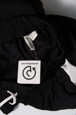 Dámské kalhoty  H&M Divided, Velikost S, Barva Černá, Cena  59,00 Kč