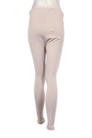 Damenhose H&M Divided, Größe L, Farbe Beige, Preis € 14,83