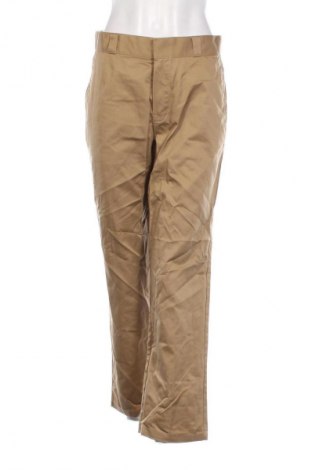 Damenhose H&M Divided, Größe S, Farbe Beige, Preis € 5,99