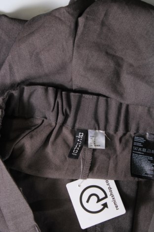 Dámské kalhoty  H&M Divided, Velikost M, Barva Šedá, Cena  462,00 Kč