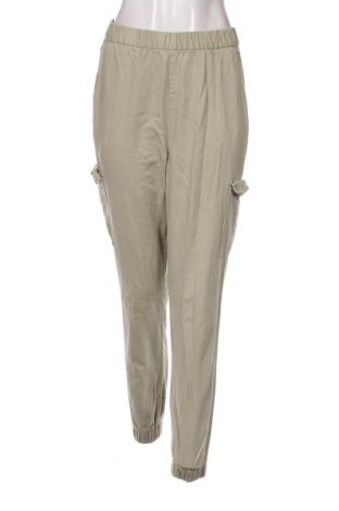 Damenhose H&M Divided, Größe M, Farbe Beige, Preis € 9,49